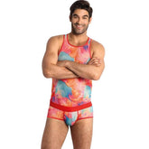 ANNALS MEN - FALCON TOP S